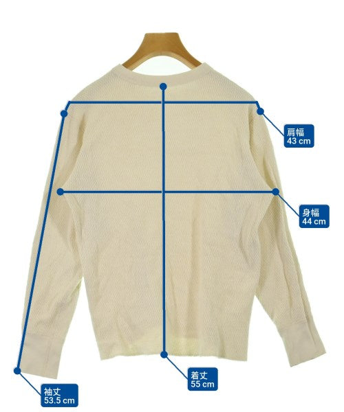 ANATOMICA เสื้อยืด/เสื้อท็อปส์