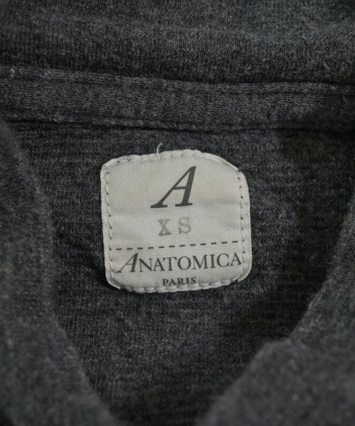 ANATOMICA เสื้อยืด/เสื้อท็อปส์