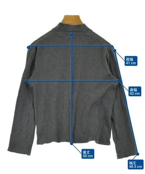 ANATOMICA เสื้อยืด/เสื้อท็อปส์