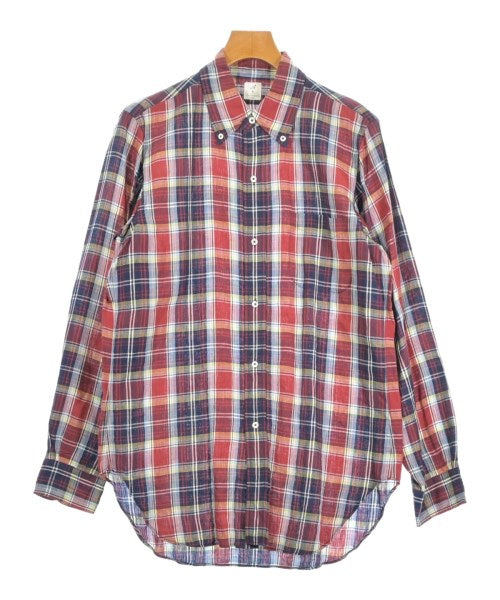 ANATOMICA เสื้อลำลอง