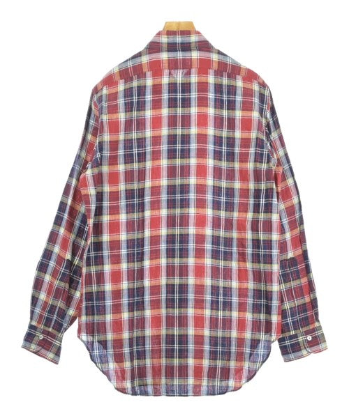 ANATOMICA เสื้อลำลอง