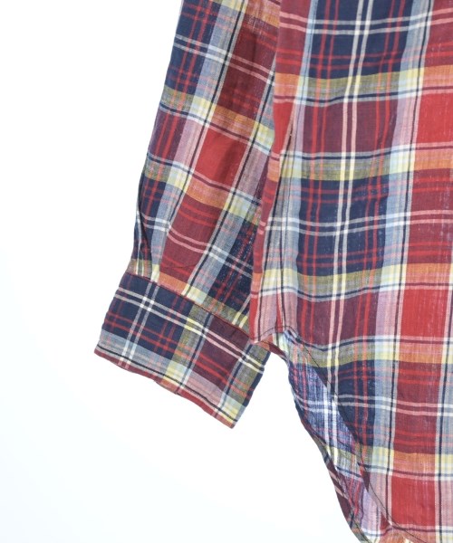 ANATOMICA เสื้อลำลอง