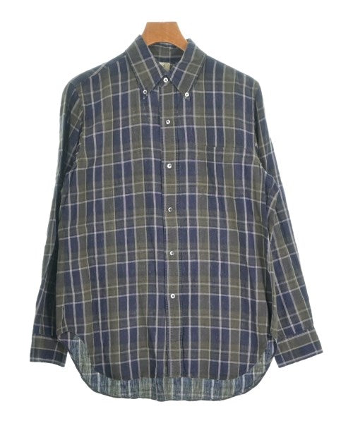 ANATOMICA เสื้อลำลอง
