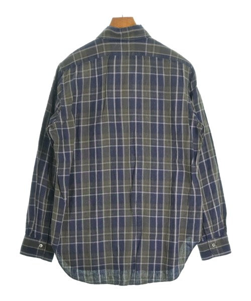 ANATOMICA เสื้อลำลอง