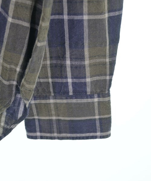 ANATOMICA เสื้อลำลอง