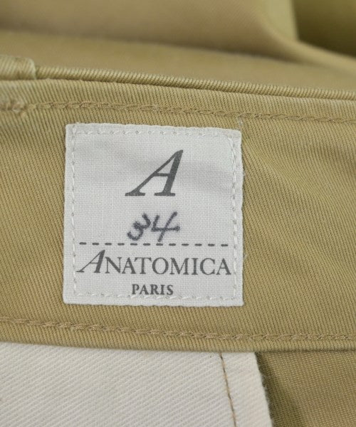 ANATOMICA ชิโน่