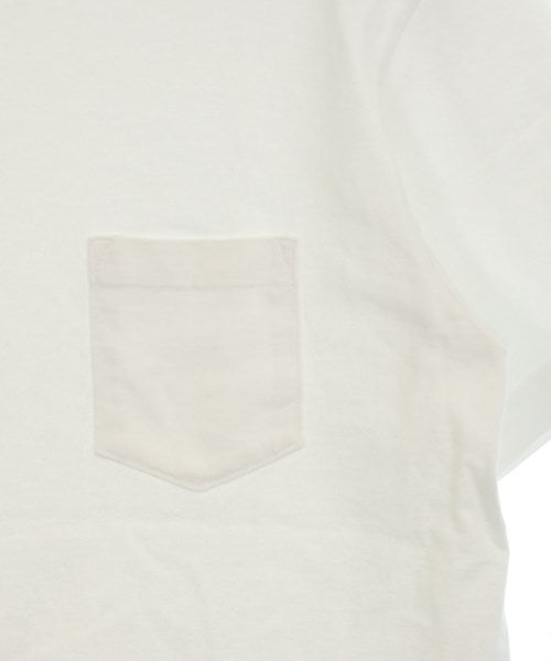 ANATOMICA เสื้อยืด/เสื้อท็อปส์