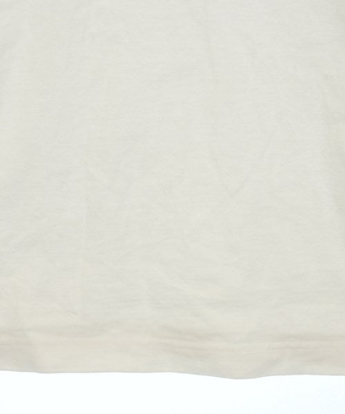 ANATOMICA เสื้อยืด/เสื้อท็อปส์