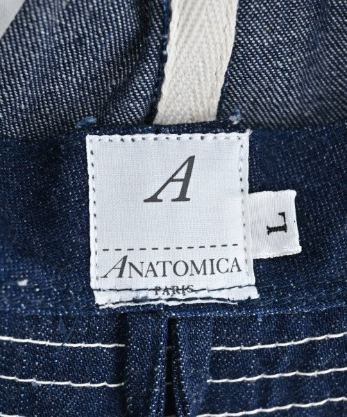 ANATOMICA หมวก