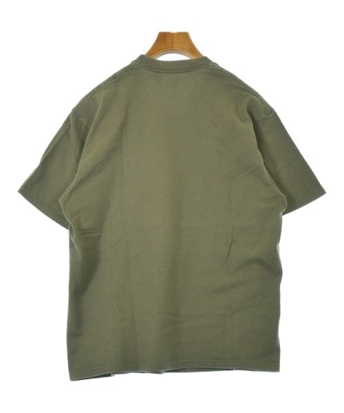 ANATOMICA เสื้อยืด/เสื้อท็อปส์