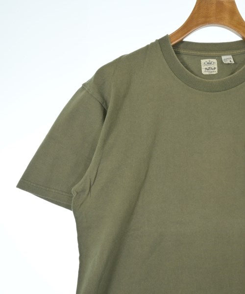ANATOMICA เสื้อยืด/เสื้อท็อปส์