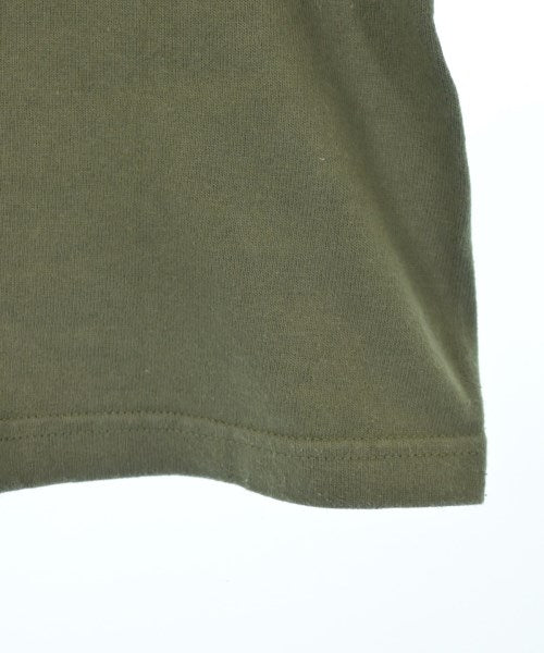 ANATOMICA เสื้อยืด/เสื้อท็อปส์