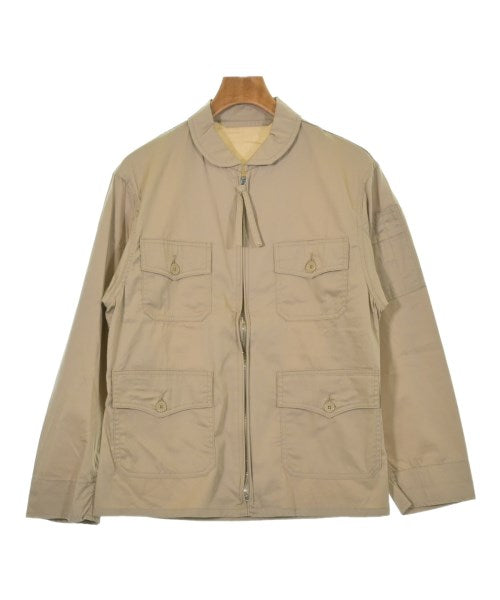 ANATOMICA แจ็คเก็ตเบลาส์ อื่น