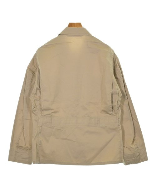 ANATOMICA แจ็คเก็ตเบลาส์ อื่น