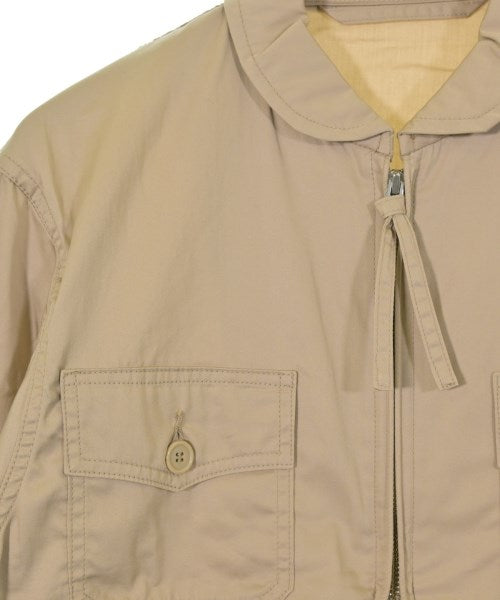 ANATOMICA แจ็คเก็ตเบลาส์ อื่น