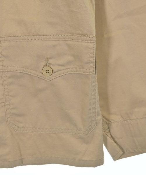 ANATOMICA แจ็คเก็ตเบลาส์ อื่น