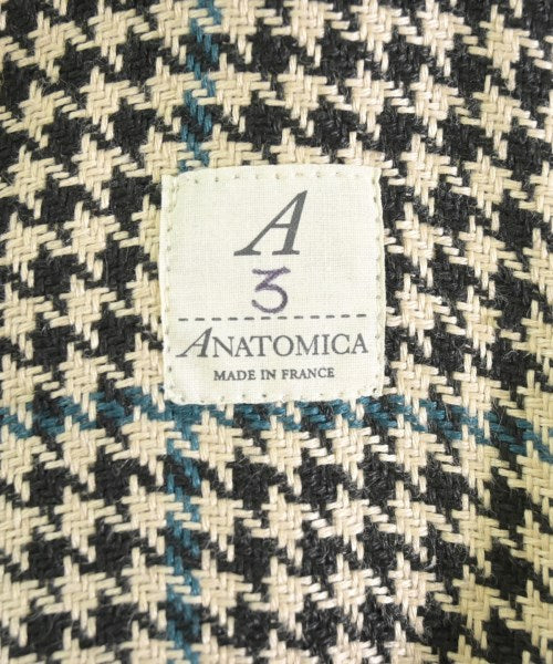 ANATOMICA แจ็คเก็ตทำงาน