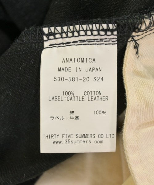 ANATOMICA กางเกง อื่น