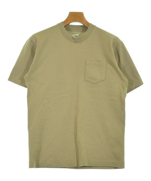 ANATOMICA เสื้อยืด/เสื้อท็อปส์