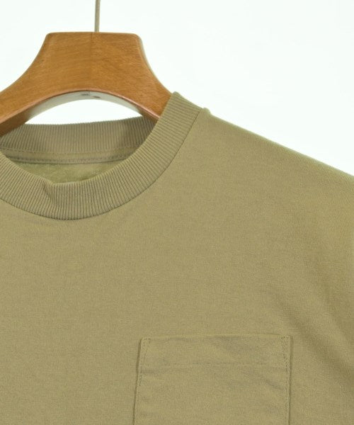 ANATOMICA เสื้อยืด/เสื้อท็อปส์