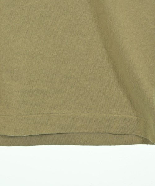 ANATOMICA เสื้อยืด/เสื้อท็อปส์