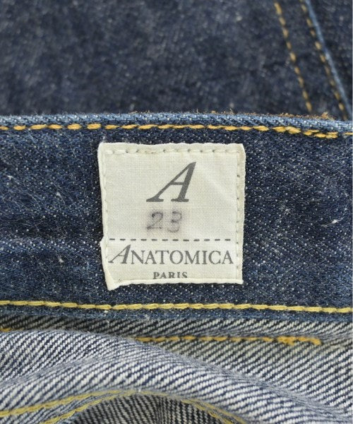 ANATOMICA ยีนส์