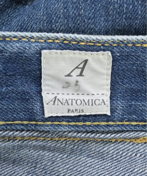 ANATOMICA ยีนส์