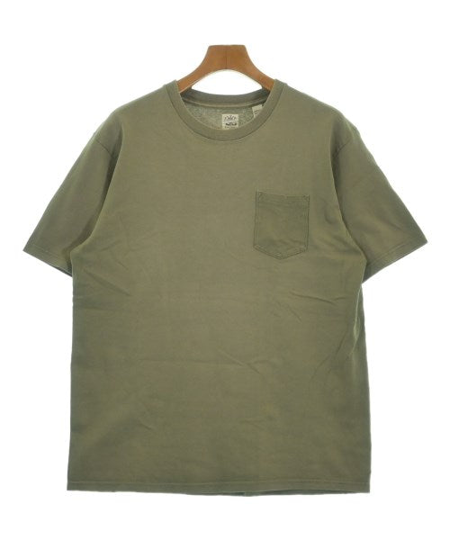 ANATOMICA เสื้อยืด/เสื้อท็อปส์