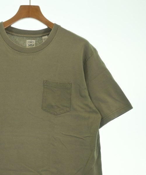 ANATOMICA เสื้อยืด/เสื้อท็อปส์