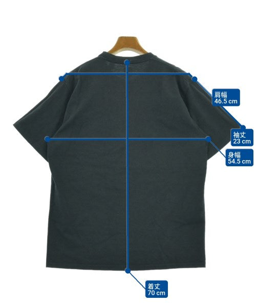ANATOMICA เสื้อยืด/เสื้อท็อปส์
