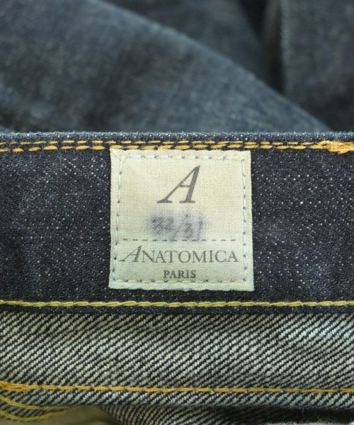 ANATOMICA ยีนส์