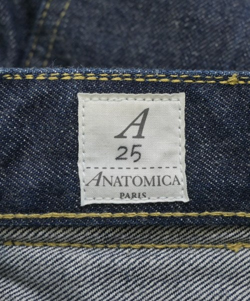 ANATOMICA ยีนส์