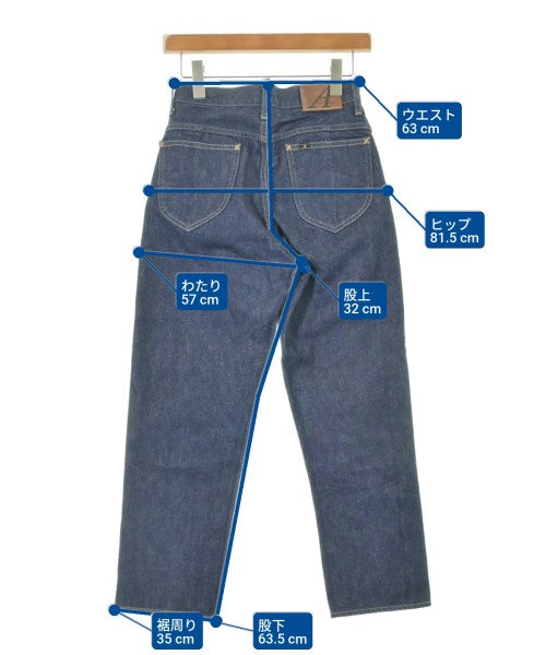 ANATOMICA ยีนส์