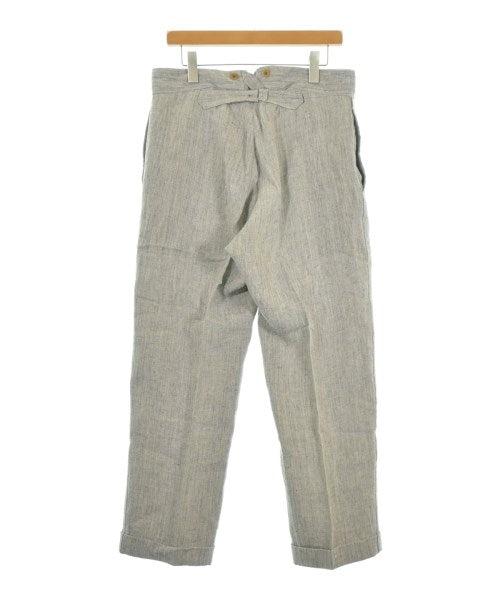 ANATOMICA กางเกงขายาว