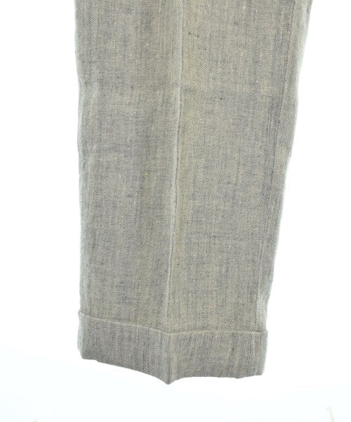 ANATOMICA กางเกงขายาว