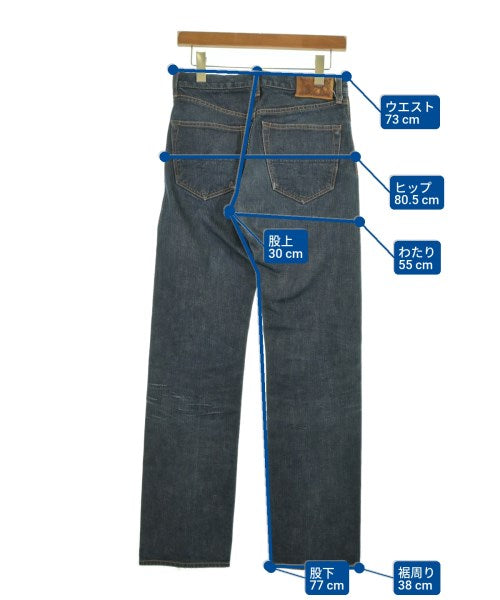 ANATOMICA ยีนส์