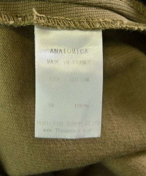 ANATOMICA กางเกง อื่น