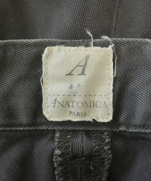 ANATOMICA กางเกง อื่น