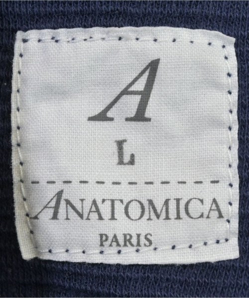 ANATOMICA เสื้อกันหนาว