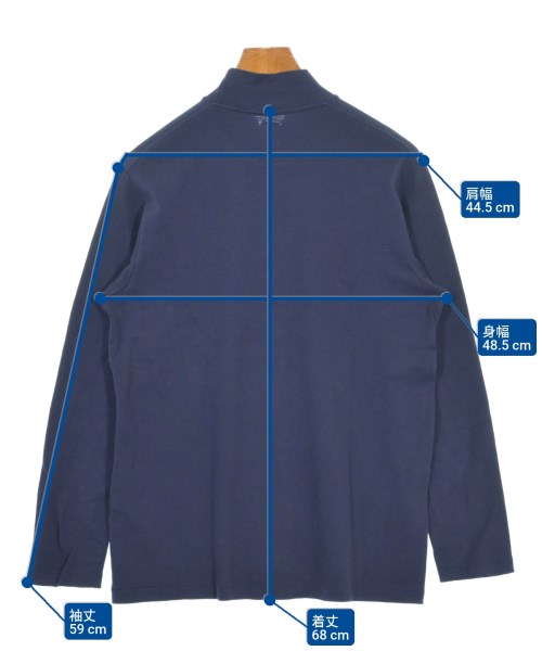 ANATOMICA เสื้อกันหนาว