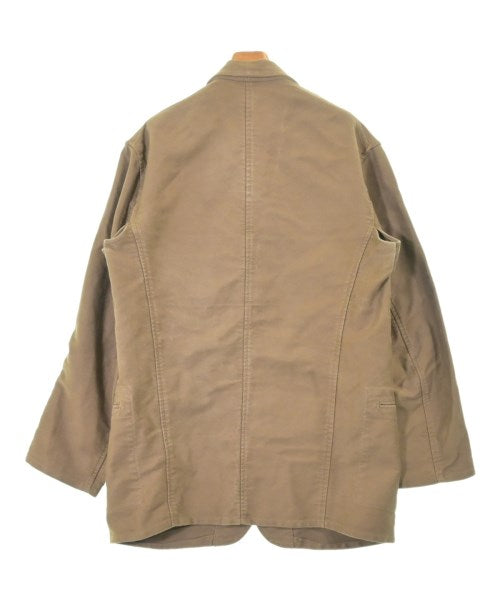 ANATOMICA เบลเซอร์/แจ็คเก็ตสูท