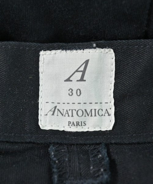 ANATOMICA กางเกงขายาว
