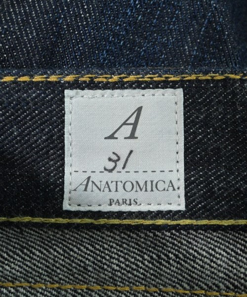 ANATOMICA ยีนส์
