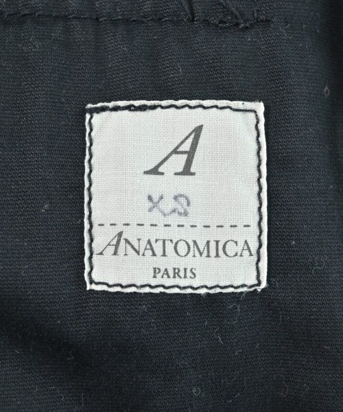 ANATOMICA แจ็กเก็ตทหาร
