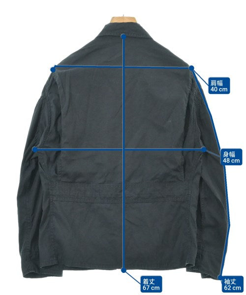 ANATOMICA แจ็กเก็ตทหาร