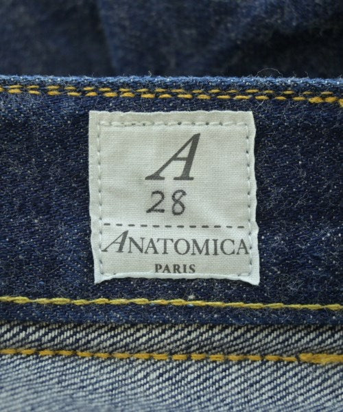 ANATOMICA ยีนส์