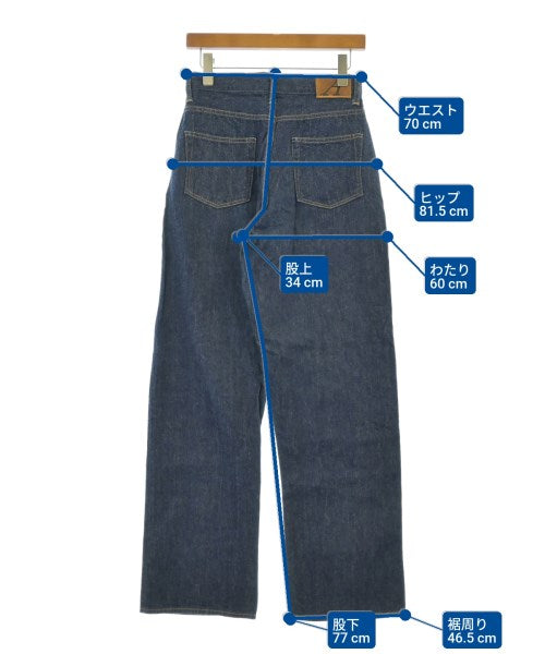 ANATOMICA ยีนส์