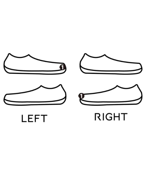 ANATOMICA รองเท้าผ้าใบ