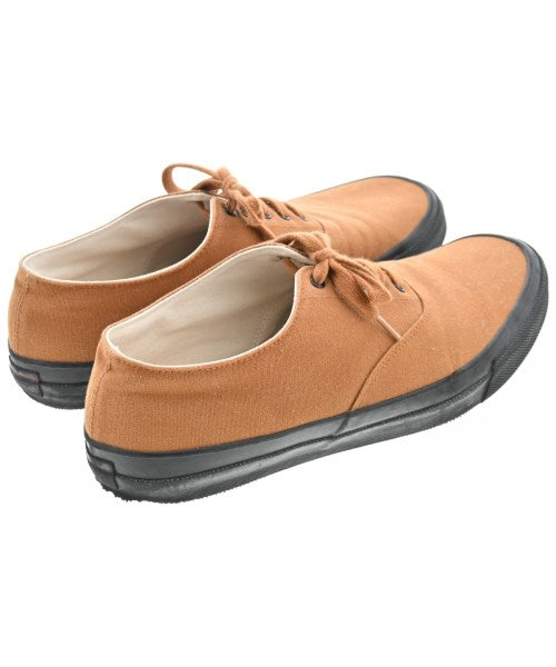 ANATOMICA รองเท้าผ้าใบ