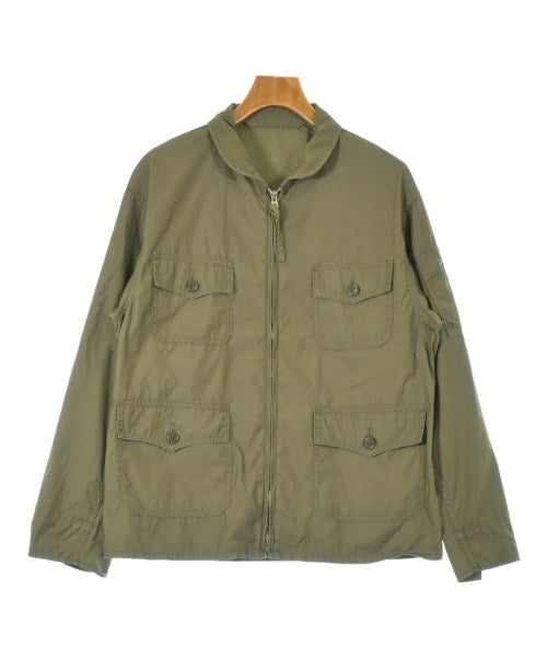 ANATOMICA แจ็คเก็ตเบลาส์ อื่น